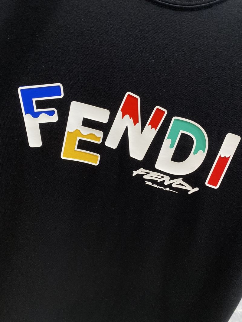 Fendi T-Shirts